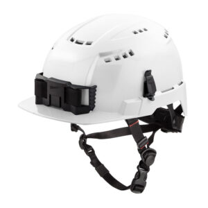 Safety Helmet, Milwaukee BOLT, for Visitors