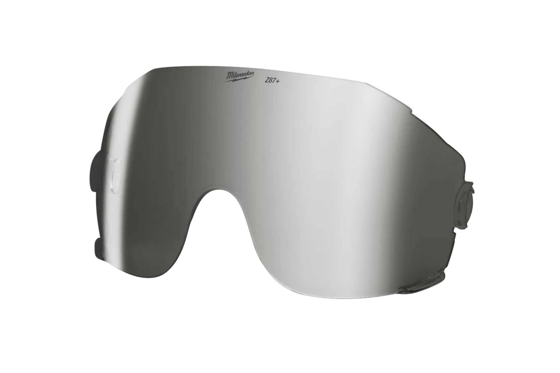 Mirrored Eye Visor Replacement for Milwaukee BOLT