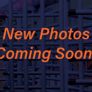 Access Control Turnstiles (2-Lane)