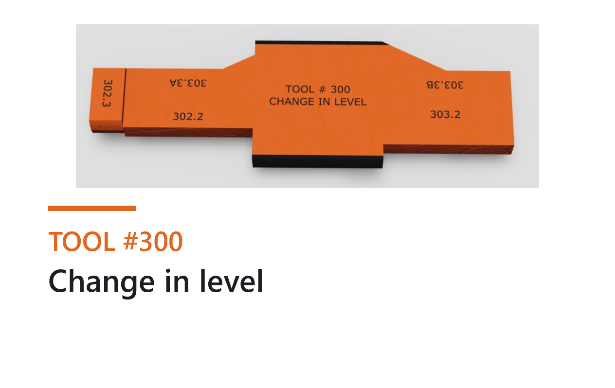Field Accessibility Verification 6-Piece Toolkit - Image 3