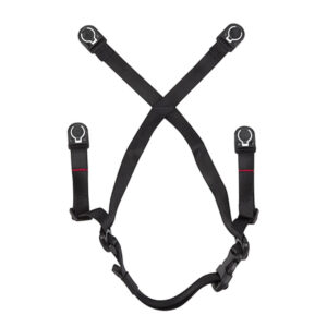 Replacement Chin Strap for Milwaukee BOLT Safety Helmet