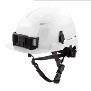 Safety Helmet, Milwaukee BOLT, for Visitors