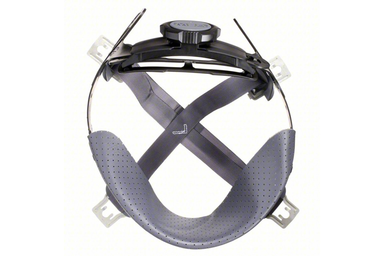 Replacement Hard Hat Suspension, Skullgard - Image 3