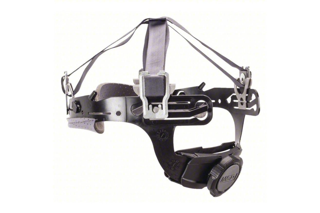 Replacement Hard Hat Suspension, Skullgard - Image 2