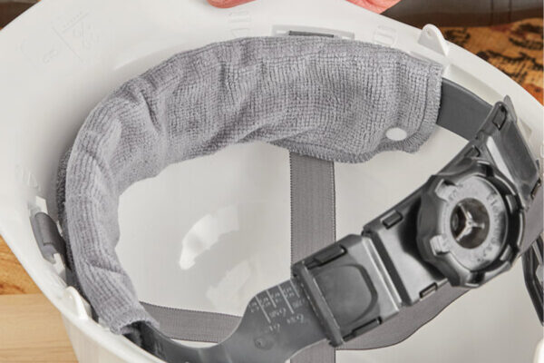Hard Hat Sweatband