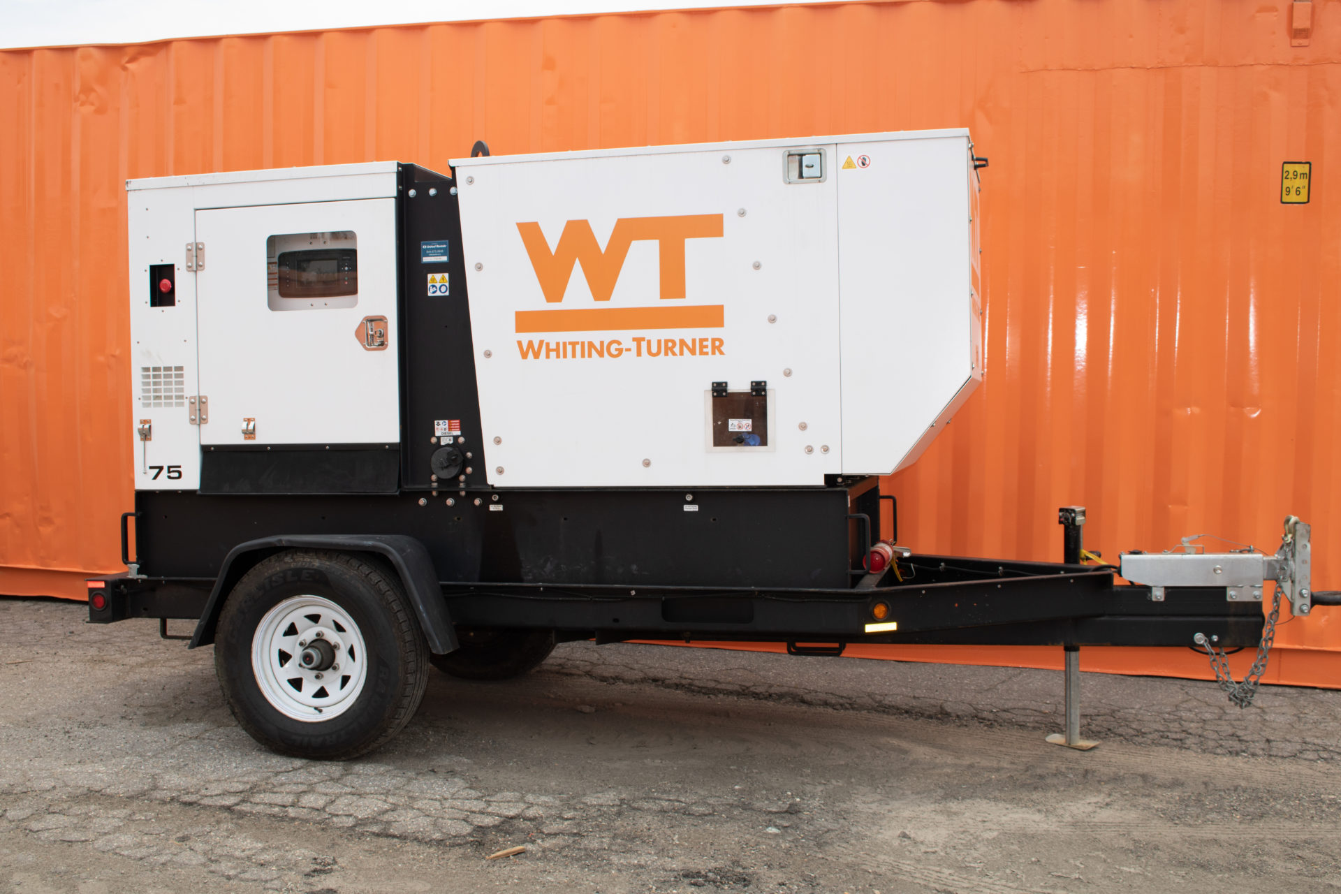 Generators, 51-75 kW - Image 2