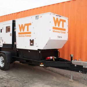 Generators, 51-75 kW