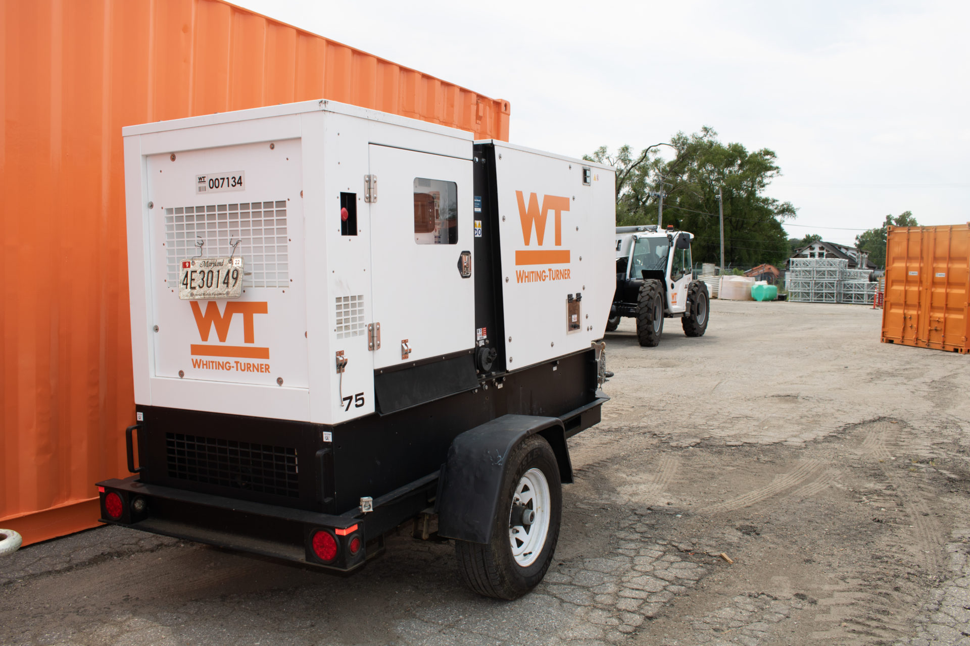 Generators, 51-75 kW - Image 3