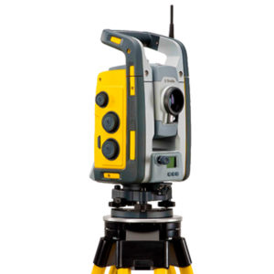 Total Station Equipment Package