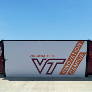 Community Connector 8x20