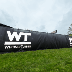 Premium Vinyl Fence Screen (6-foot)