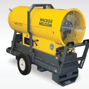 Indirect Fired Heaters, 400,000 - 499,000 BTU