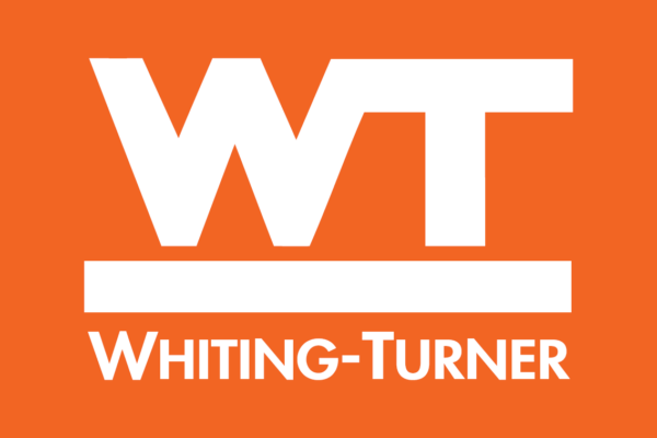 Decal, Whiting-Turner Logo - Image 2