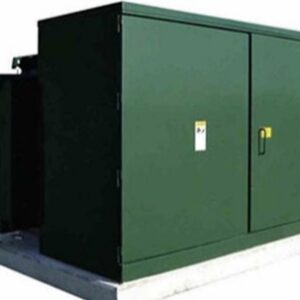 Transformer, 1000 kVA, 25 kV