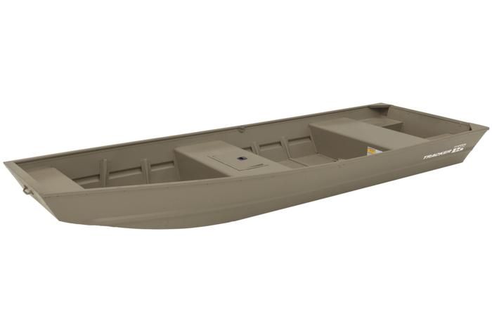 Rescue Skiff, to 16 ft with Outboard Motor