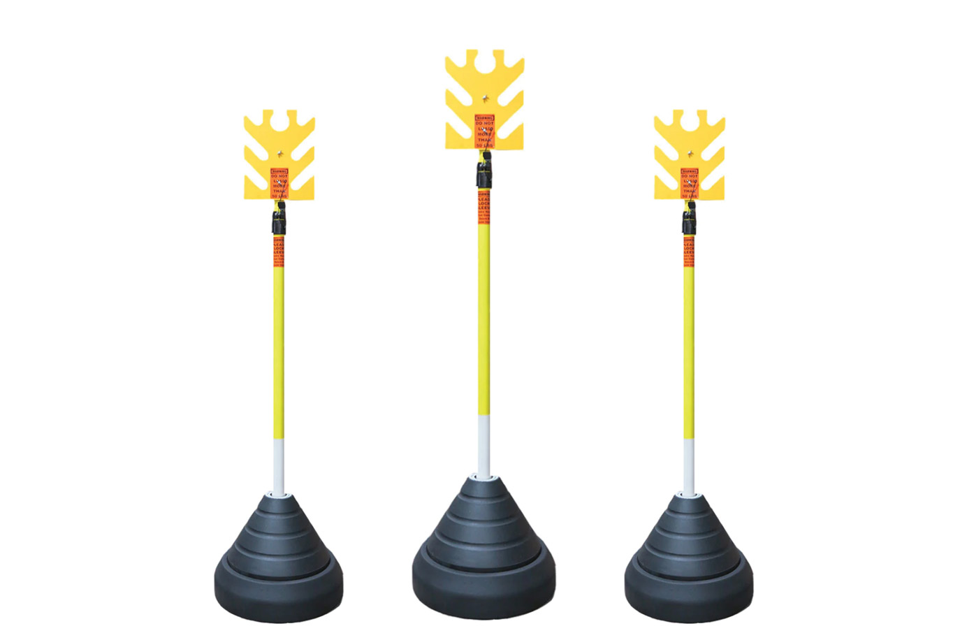 Electric Cable Support Tower